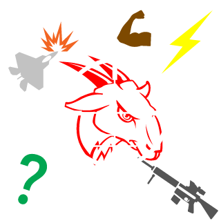 Samulajek's emblem