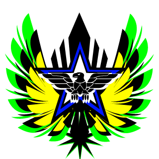 SrNascimento01's emblem