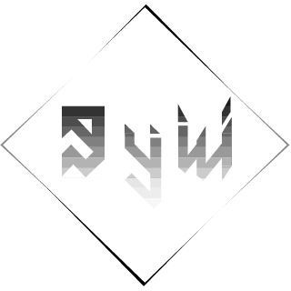 Black and White's emblem