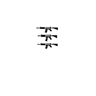 RANGERMILLZEE's emblem