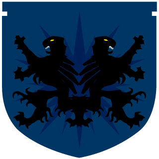 Bolkii's emblem