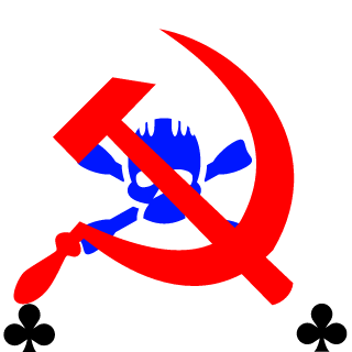 Machete161's emblem