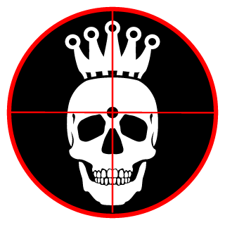 iSniper05's emblem
