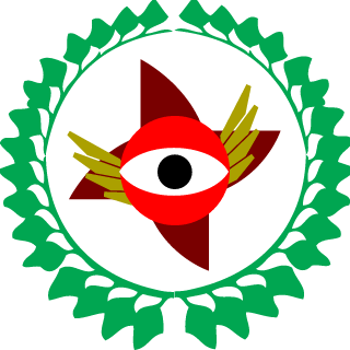 LokiFromTheCrypt's emblem