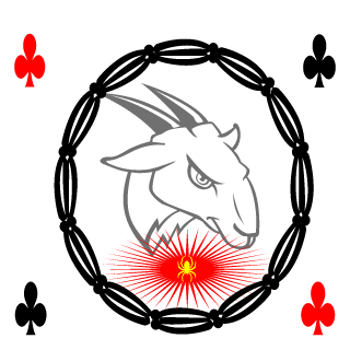 rotyller's emblem
