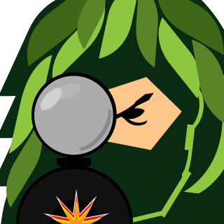 Titan2TheMAX's emblem