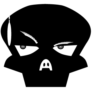 4KroOc's emblem