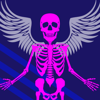 schizulya's emblem