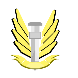 DanJMBrown's emblem