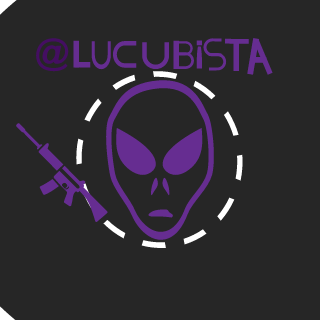 lucubista's emblem