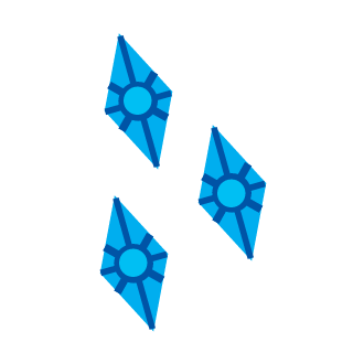 redmancy's emblem