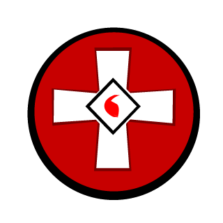 MosherOFC's emblem