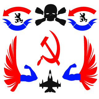 PErezKiLer's emblem