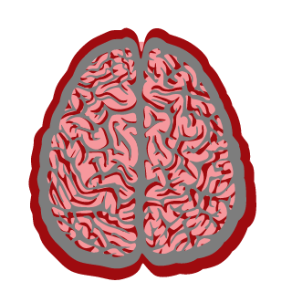 Altered Mind Gaming's emblem