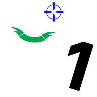 STRONG's emblem