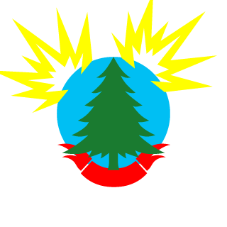 AshesRagnar's emblem