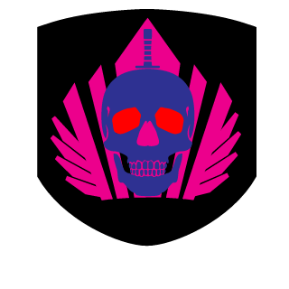 NOMOT_2's emblem