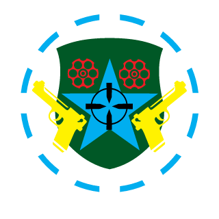 7DMILL7's emblem