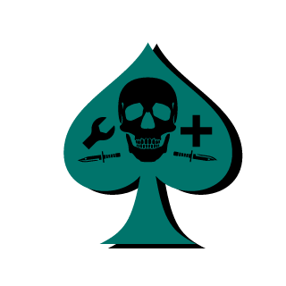 CloserToTheEnd's emblem