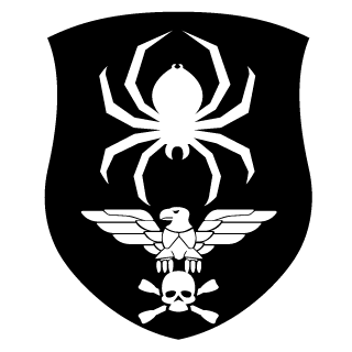 Galax1T's emblem