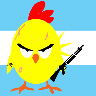 elpollito_ar's emblem