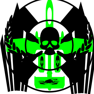Sharpshooter5575's emblem