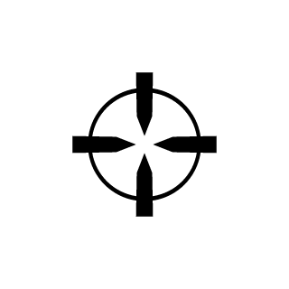 AMAURY-sniper's emblem
