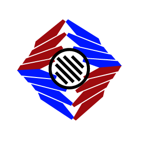 GNRL-T's emblem
