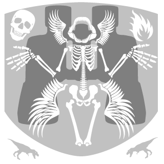 Inquisitor's emblem