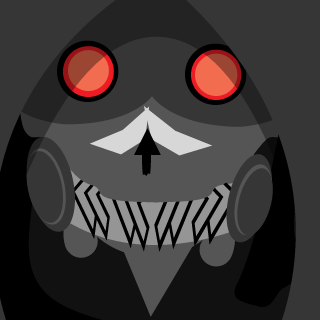 MasterReptile25's emblem