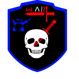 Papagaio07's emblem