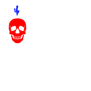 PARABELUMN74's emblem