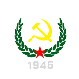 megoDeath's emblem