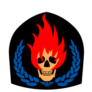 Zv3RsKy_Az0g3R's emblem
