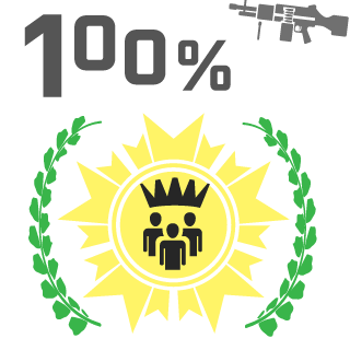 FREDchen42's emblem