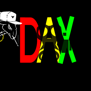 Dax-o669's emblem