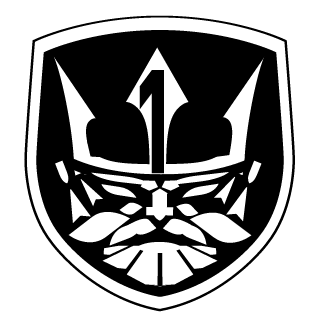 Stentorean's emblem