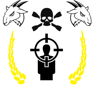 Boerepummel007's emblem