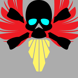 sassu47's emblem