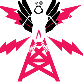 Knee89's emblem