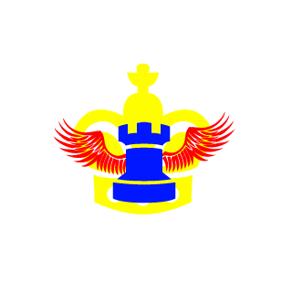 AARRGGHHHHH's emblem