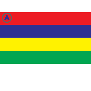 Quangocrat's emblem
