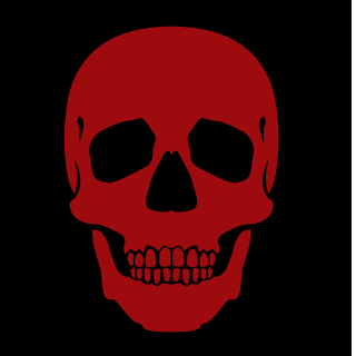 88RedBlack48's emblem