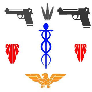 SniperElf11's emblem