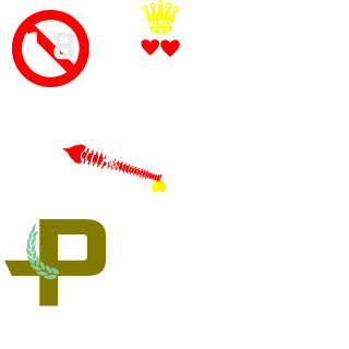 TiuLeeo's emblem