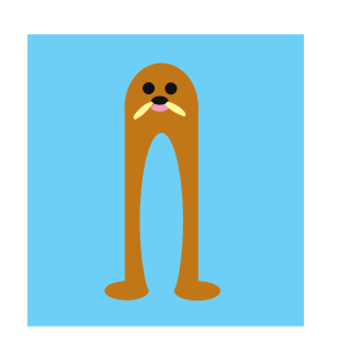 Joecalone's emblem