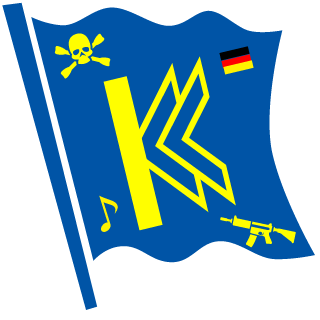 Kaytan's emblem