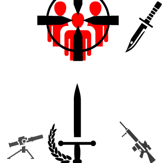 locke1112's emblem