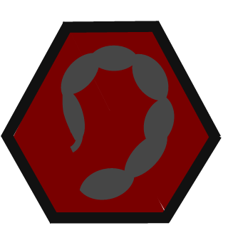 Gajcus3D's emblem