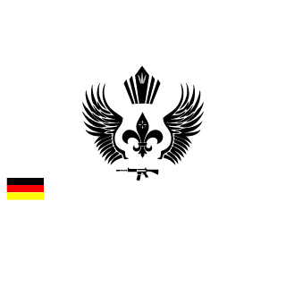 CptGrato's emblem